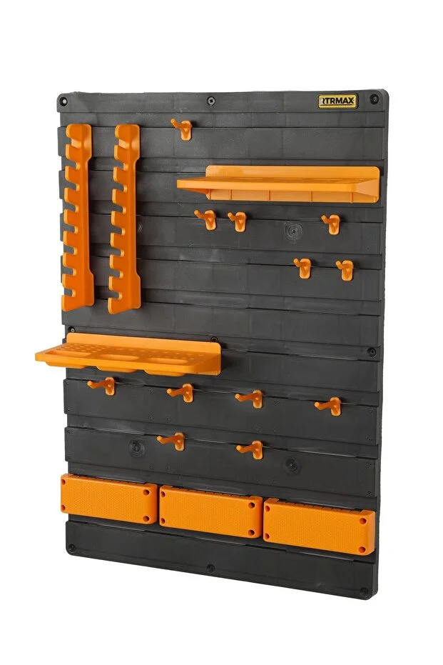 Rca6020 Duvar Panel Seti - 35 Parça 410 X 21 X 585 Mm